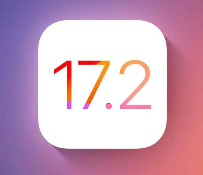 Apple выпустила обновление iOS 17.2